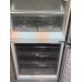 MASTERCOOK LCE 620AX-d712 Холодильник двухкамерный 348L 200*60 б/у гарантия 6 мес