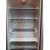 MASTERCOOK LCE 620AX-d712 Холодильник двухкамерный 348L 200*60 б/у гарантия 6 мес