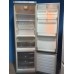 MASTERCOOK LCE 620AX-d712 Холодильник двухкамерный 348L 200*60 б/у гарантия 6 мес