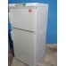 POLAR CZP-200-d711 Холодильник двухкамерный 195L 127*60 б/у гарантия 6 мес