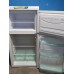 POLAR CZP-200-d711 Холодильник двухкамерный 195L 127*60 б/у гарантия 6 мес