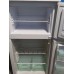 POLAR CZP-200-d711 Холодильник двухкамерный 195L 127*60 б/у гарантия 6 мес