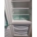 POLAR CZ 300-d710 Холодильник двухкамерный  284L 160*60 б/у Гарантия 6 мес