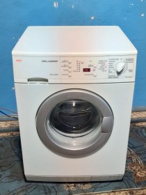 AEG ОКО_LAVAMAT 7450update-а735