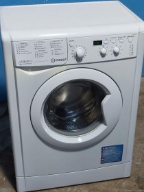 INDESIT IWSD 51051 C ECO-а720 