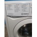 INDESIT IWSD 51051 C ECO-а720 Стиральная машина 5 кг 1000 об/мин 60*42 б/у Гарантия 6 мес