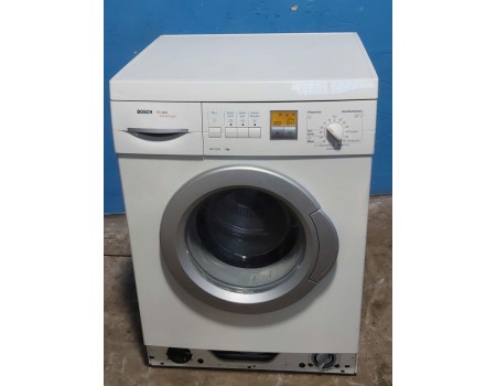BOSCH MAXX Advantage WFX 3240-а719 Стиральная машина до 6 кг 1600 об/мин AquaStop 60*60 б/у Гарантия 6 мес
