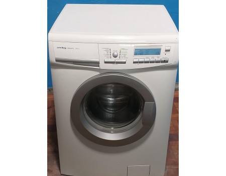 PRIVILEG Dynamic 78614-а655 Стиральная машина на 6 кг 1400 об/мин 60*60 б/у Гарантия 6 мес