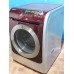 SAMSUNG WD7101 CKС-а683 Стирально-сушильная машина Стирка до 10 кг Сушка до 5 кг 1100 об/мин 65*70  б/у Гарантия 6 мес