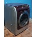 SAMSUNG WD7101 CKС-а683 Стирально-сушильная машина Стирка до 10 кг Сушка до 5 кг 1100 об/мин 65*70  б/у Гарантия 6 мес