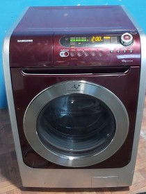 SAMSUNG WD7101 CKС-а683 