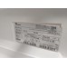 WHIRLPOOL ARZ947 H-d731 Холодильник двухкамерный 241L 141*55 б/у Гарантия 6 мес