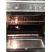 Bestron by la Germania MG 104RD6X7D-f907 Варочный центр: газовая поверхность c большой электродуховкой 80*60*87 б/у