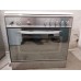 Bestron by la Germania MG 104RD6X7D-f907 Варочный центр: газовая поверхность c большой электродуховкой 80*60*87 б/у