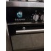 M-SYSTEM MF-96ZW-f908 Варочный центр: газовая поверхность c большой электродуховкой 90 * 63 * 85 б / у Гарантия 6 мес