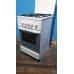 MOJ STYL-f724 Газовая плита с электродуховкой 50*60 б/у Гарантия 6 мес