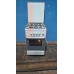 MOJ STYL-f724 Газовая плита с электродуховкой 50*60 б/у Гарантия 6 мес