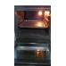 MOJ STYL-f724 Газовая плита с электродуховкой 50*60 б/у Гарантия 6 мес
