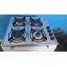 Mastercook 1830 X-f928 Газовая поверхность Встраиваемая 58*52 б/у Гарантия 6мес