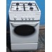 MASTERCOOK bn- f656 Газовая плита с газовой духовкой 50*60 б/у Гарантия 6 мес
