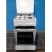 Mastercook KGE 34 Dynamik- f832 Газовая плита с электродуховкой 50*60 б/у Гарантия 6 мес