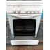 Mastercook KGE 34 Dynamik- f832 Газовая плита с электродуховкой 50*60 б/у Гарантия 6 мес