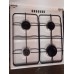 Mastercook KGE 34 Dynamik- f832 Газовая плита с электродуховкой 50*60 б/у Гарантия 6 мес