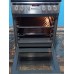 HANSA-AMICA 58GE3.33 H-f757 Газовая плита с электродуховкой 50 * 60 б / у Гарантия 6 мес