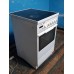 HANSA-AMICA Exclusive7c-g822 Электрическая плита Стеклокерамика 50*60 б/у Гарантия 6 мес