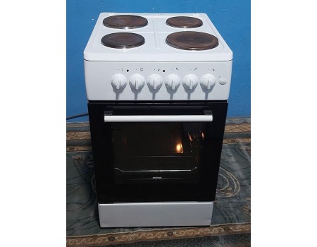 MPM-54-KEE-07-g668 Электрическая плита с электродуховкой 50*60 б/у Гарантия 6 мес