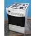 HANSA-AMICA -f613 Газовая плита с электродуховкой 50*60 б/у Гарантия 6 мес 