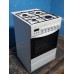 HANSA-AMICA -f613 Газовая плита с электродуховкой 50*60 б/у Гарантия 6 мес 