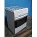 HANSA-AMICA G60100-f619  60см Газовая плита з электричной духовкой 60*60 б/у Гарантия 6 мес