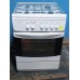 HANSA-AMICA G60100-f619  60см Газовая плита з электричной духовкой 60*60 б/у Гарантия 6 мес