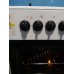 MPM 54-KGE-03-f673 Газовая плита с электродуховкой 50*60 Гарантия 6 мес