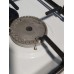MPM 54-KGE-03-f673 Газовая плита с электродуховкой 50*60 Гарантия 6 мес