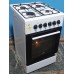 MPM 54-KGE-03-f673 Газовая плита с электродуховкой 50*60 Гарантия 6 мес