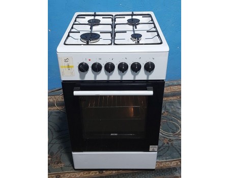 MPM 54-KGE-03-f673 Газовая плита с электродуховкой 50*60 Гарантия 6 мес