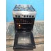 INDESIT GZ-f794 Газовая плита с газовой духовкой 50*60 б/у Гарантия 6 мес