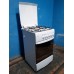 HANSA-AMICA bn-f804 Газовая плита с электродуховкой 50*60 б/у Гарантия 6 мес