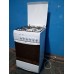 HANSA-AMICA bn-f804 Газовая плита с электродуховкой 50*60 б/у Гарантия 6 мес