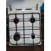 HANSA-AMICA bn-f804 Газовая плита с электродуховкой 50*60 б/у Гарантия 6 мес