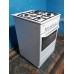 HANSA-AMICA Family-bn- f836 Газовая плита с газовой духовкой 50*60 б/у Гарантия 6 мес