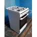 HANSA-AMICA GZ-f842 Газовая плита с газовой духовкой 60*50 б/у Гарантия 6 мес