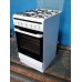 HANSA-AMICA GZ-f842 Газовая плита с газовой духовкой 60*50 б/у Гарантия 6 мес