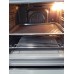 HANSA-AMICA 58GE3.33 H-f756 Газовая плита с электродуховкой 50 * 60 б / у Гарантия 6 мес