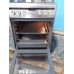 HANSA-AMICA 58GE3.33 H-f756 Газовая плита с электродуховкой 50 * 60 б / у Гарантия 6 мес