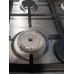 HANSA-AMICA 58GE3.33 H-f756 Газовая плита с электродуховкой 50 * 60 б / у Гарантия 6 мес