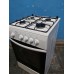 MPM 51-KGF-17-f606 Газовая плита с газовой духовкой 50*60 Гарантия 6 мес