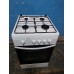 MPM 51-KGF-17-f606 Газовая плита с газовой духовкой 50*60 Гарантия 6 мес